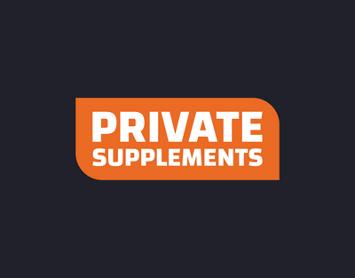 Private Supplements voedingsupplementen met de beste kwaliteit