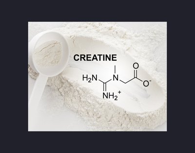 Creatine monohydraat gebruiken waar moet je beginnen en waar op letten