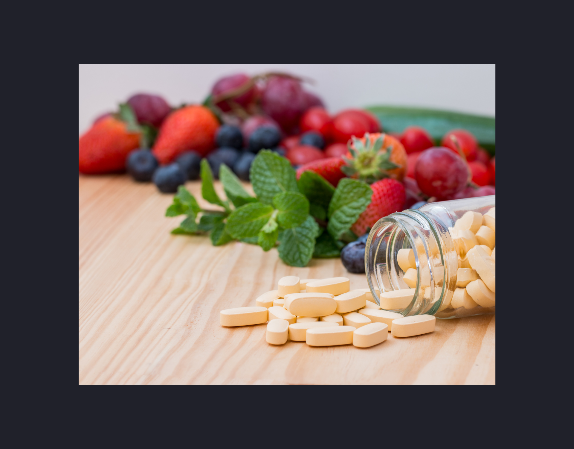 multivitamine voedingssupplementen kopen private supplements