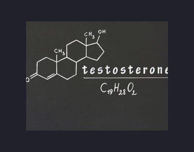 Wat is testosteron en hoe verhogen kan dat