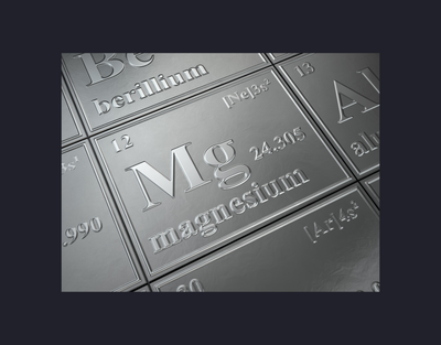 magnesium tekort aanvullen door een magnesium supplement te kopen