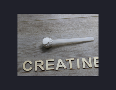 creatine monohydraat kopen zuivere