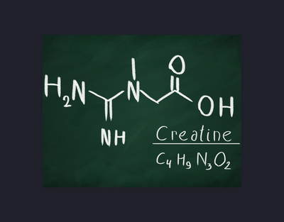 wat is creatine monohydraat en hoe gebruik je het