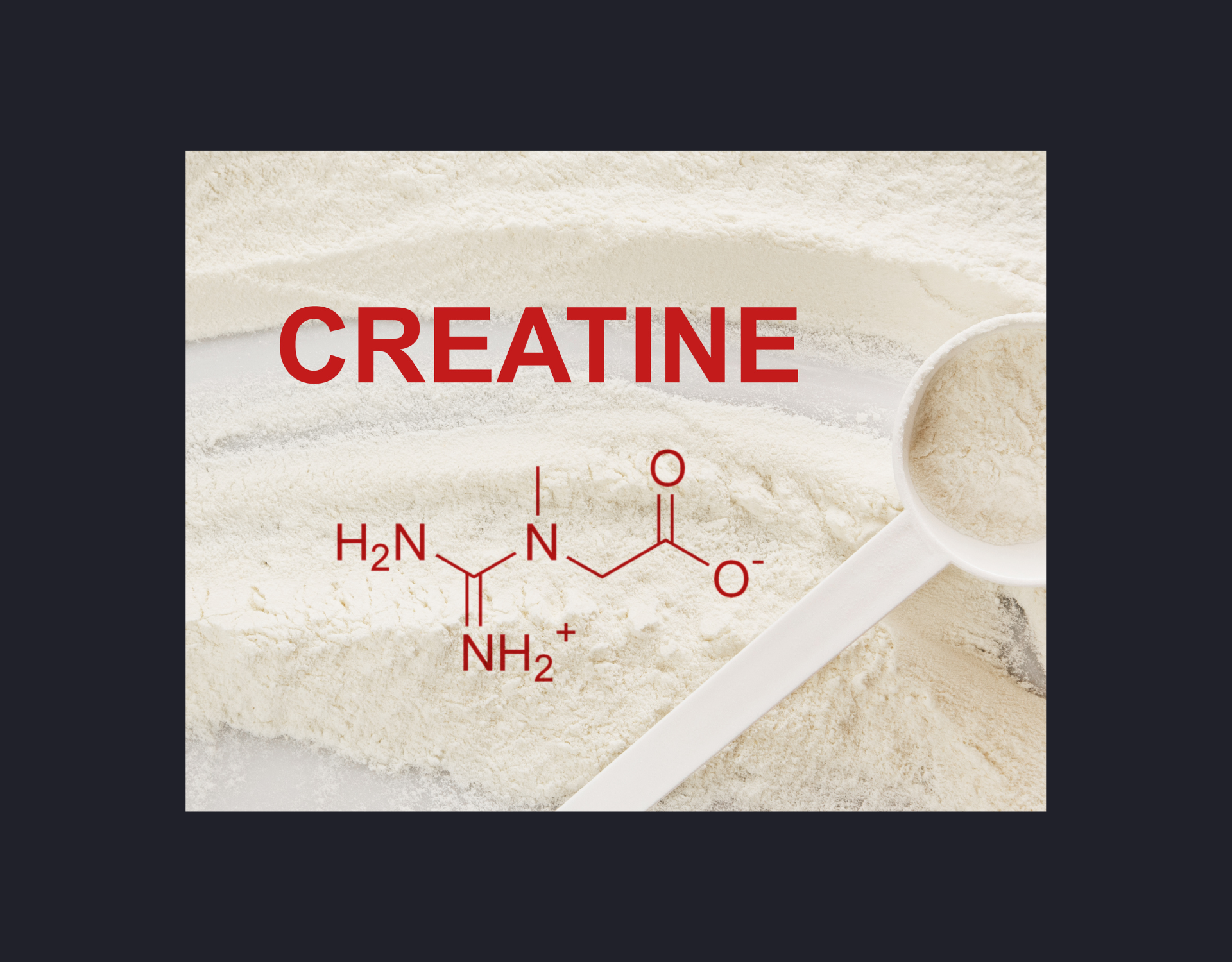 creatine monohydraat werking en voordelen