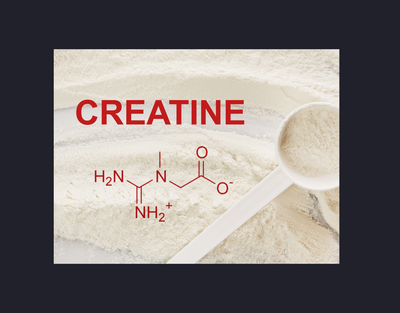 Heeft creatine monohydraat gebruiken en bijwerkingen