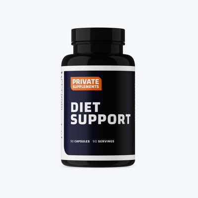 diet support en fatburner supplementen kopen voor afvallen