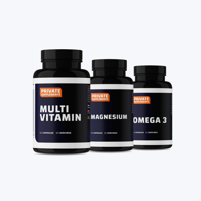vitamines mineralen en essentiele vetzuren kopen private supplements